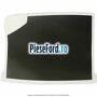 Dungi negru carbon capota plafon, grad prix Ford Ka 2009-2016 1.3 TDCi 75 cp 169A1000, FD4 diesel