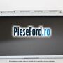 Ecran infotainment cu navigatie si SYNC Ford C-Max 2016-2020 1.0 EcoBoost 125 cp B7DA, M1DA, M1DD benzina