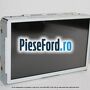 Ecran infotainment cu navigatie si SYNC Ford C-Max 2016-2020 1.5 TDCi 120 cp XWDA, XWDB, XWDC, XWDD, XWDE diesel