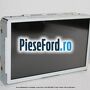 Ecran infotainment cu navigatie si SYNC Ford C-Max 2016-2020 1.5 TDCi ECOnetic 105 cp AEDA diesel