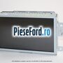 Ecran infotainment cu navigatie si SYNC Ford C-Max 2016-2020 1.6 Ti 120 cp MUDA, MUDD benzina