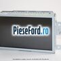 Ecran infotainment cu navigatie si SYNC Ford C-Max 2016-2020 2.0 TDCi 170 cp T8DE diesel