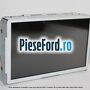 Ecran infotainment cu navigatie si SYNC Ford Kuga 2013-2016 1.5 EcoBoost 150 cp M8MA, M8MB, M8MC, M8MD, M8ME benzina