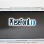 Ecran infotainment cu navigatie si SYNC Ford Kuga 2013-2016 1.6 EcoBoost 150 cp JQMA, JQMB benzina
