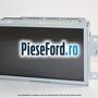 Ecran infotainment cu navigatie si SYNC Ford Kuga 2013-2016 2.0 TDCi 4x4 163 cp TXDA, TXMA diesel