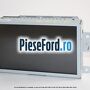 Ecran infotainment cu navigatie si SYNC Ford Kuga 2013-2016 2.0 TDCi 4x4 180 cp T8MA, T8MB, T8MC diesel