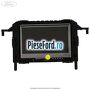 Ecran Navigatie 4.2 inch Ford C-Max 2011-2015 1.6 Ti 125 cp PNDA benzina