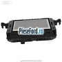 Ecran Navigatie 4.2 inch Ford Focus 2011-2014 1.6 TDCi 115 cp T1DA, T1DB diesel