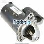 Electromotor 0.8 KW Ford Puma 1997-2003 1.6 16V 103 cp L1W benzina