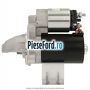 Electromotor 1.1 KW Ford Fiesta 1996-2001 1.25 i 16V 75 cp DHA, DHB, DHC, DHD, DHE, DHF benzina
