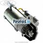 Electromotor 1.2 KW Ford Fiesta 2002-2005 ST150 150 cp N4JB benzina