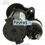 Electromotor 1.4 KW Ford Fiesta 2008-2012 1.4 TDCi 68 cp F6JB, F6JD diesel