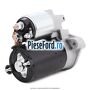 Electromotor 1.4 KW Ford Fiesta 2008-2012 1.4 TDCi 68 cp F6JB, F6JD diesel | Foto 5