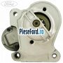 Electromotor 1.4 KW Ford Fiesta 2008-2012 1.4 TDCi 70 cp F6JD, KVJA diesel