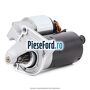 Electromotor 1.4 KW Ford Fiesta 2008-2012 1.4 TDCi 70 cp F6JD, KVJA diesel | Foto 3