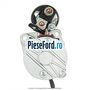 Electromotor 1.8 KW Ford Galaxy 2007-2014 1.6 EcoBoost 160 cp JTWA, JTWB benzina