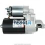 Electromotor 1,1 KW Ford Fiesta 1996-2001 1.3 i 50 cp JJA, JJC, JJE, JJJ, JJK, JJM benzina