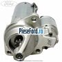 Electromotor 1,1 KW Ford Fiesta 2008-2012 1.6 Ti 120 cp HXJA, HXJB, HXJE, RVJA benzina