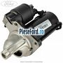 Electromotor 1,1 KW Ford Focus 2008-2011 1.6 Ti 115 cp HXDA, HXDB, SIDA benzina | Foto 4