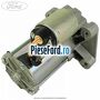 Electromotor 1,4 KW Ford Fiesta 2002-2005 1.4 TDCi 68 cp F6JA, F6JB diesel