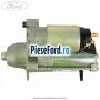 Electromotor 1,4 KW Ford Fiesta 2005-2008 1.6 TDCi 90 cp HHJA, HHJB diesel | Foto 2