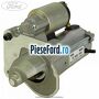 Electromotor 1,4 KW Ford Fusion 1.4 TDCi 68 cp F6JA, F6JB diesel