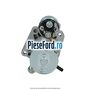 Electromotor 1,4kW Ford Kuga 2008-2012 2.5 4x4 200 cp HYDB, HYDC benzina
