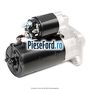 Electromotor 2 KW Ford S-Max 2007-2014 1.8 TDCi 125 cp QYWA diesel | Foto 4