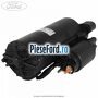 Electromotor 2.2 kw Ford Focus 2011-2014 2.0 TDCi 140 cp UFDB diesel | Foto 5