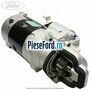 Electromotor 2.5 KW start stop Ford Ranger 2012-2015 2.2 TDCi 4x4 150 cp ENQJ, GBVAJQJ diesel