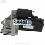 Electromotor 2,1 KW Ford Mondeo 2000-2007 2.0 TDDI 90 cp D5BA, SDBA diesel | Foto 2