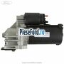Electromotor 2,1 KW Ford Transit 2000-2006 2.0 DI  100 cp ABFA diesel