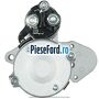 Electromotor, fara start-stop Ford S-Max 2015-2023 2.0 TDCi 150 cp T7CI, T7CJ, T7CK, T7CL diesel