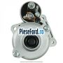 Electromotor start stop Ford Fiesta 2008-2012 1.6 TDCi 95 cp T3JA, TZJA, TZJB diesel