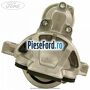 Electromotor start stop Ford Focus 2014-2018 2.3 RS 350 cp YVDA benzina | Foto 2