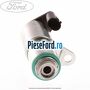 Electrovalva ax came evacuare Ford Focus 2008-2011 2.5 ST 225 cp HYDA benzina