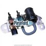 Electrovalva dubla vaccum Ford Ranger 2006-2012 3.0 TDCi 156 cp MD30DITC, WEAT diesel