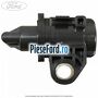 Electrovalva management canistra vapori combustibil Ford Fiesta 2002-2005 1.25 16V 75 cp FUJA, FUJB benzina