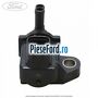 Electrovalva management canistra vapori combustibil Ford Fiesta 2002-2005 1.4 16V 80 cp FXJA, FXJB benzina
