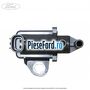 Electrovalva management canistra vapori combustibil Ford Fiesta 2002-2005 1.4 16V 80 cp FXJA, FXJB benzina | Foto 4