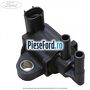 Electrovalva management canistra vapori combustibil Ford Fiesta 2005-2008 1.25 16V 70 cp M7JA, M7JB benzina