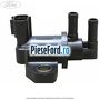 Electrovalva management canistra vapori combustibil Ford Fiesta 2005-2008 1.4 16V 80 cp FXJA, FXJB benzina | Foto 3