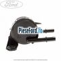 Electrovalva management canistra vapori combustibil Ford Focus 1998-2004 1.8 16V 115 cp EYDB, EYDC, EYDD, EYDE, EYDF benzina
