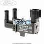 Electrovalva management canistra vapori combustibil Ford Fusion 1.6 100 cp FYJA, FYJB, FYJC benzina