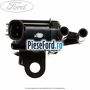 Electrovalva management canistra vapori combustibil Ford Fusion 1.6 100 cp FYJA, FYJB, FYJC benzina | Foto 2