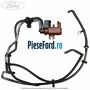 Electrovalva vaccum cu furtun cutie automata powershift Ford C-Max 2007-2011 2.0 TDCi 133 cp G6DC, G6DE, G6DF diesel | Foto 2