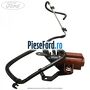 Electrovalva vaccum cu furtun Euro 4 Ford C-Max 2007-2011 2.0 TDCi 110 cp IXDA diesel