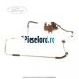 Electrovalva vaccum cu furtun Ford Focus 2004-2007 2.0 TDCi 136 cp G6DA, G6DB, G6DD, G6DG diesel