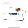 Electrovalva vaccum cu furtun Ford Mondeo 2008-2014 2.0 TDCi 115 cp KLBA, LPBA, TYBA diesel