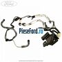 Electrovalva vaccum cu furtun Ford Mondeo 2014-2018 1.6 TDCi 115 cp NGCA, U3CA diesel